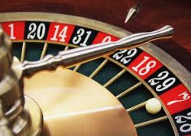 Advanced Online Roulette winning formula, guaranteed by all experts