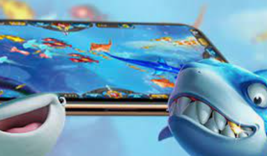 Online fish shooting game Make profits with great techniques