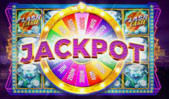 Online slots, a service of more than 75 high quality slots games